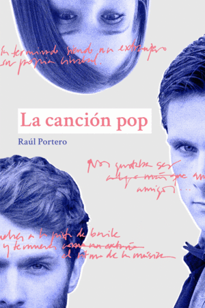 CANCION POP,LA