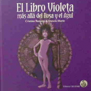 LIBRO VIOLETA,EL