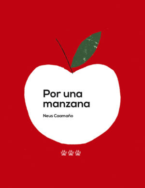 POR UNA MANZANA