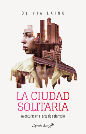 CIUDAD SOLITARIA,LA