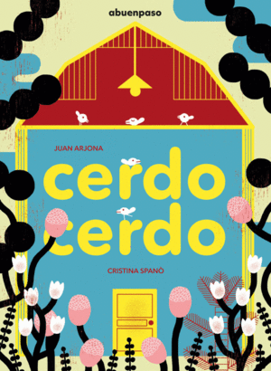 CERDO CERDO 2ªED