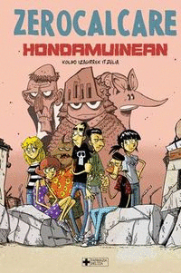 HONDAMUINEAN