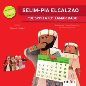 SELIM-PIA ELCALZAO 