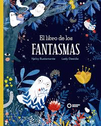 EL LIBRO DE LOS FANTASMAS