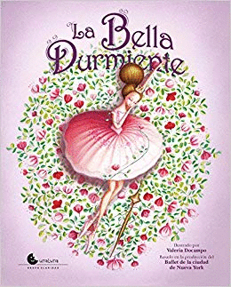 BELLA DURMIENTE,LA