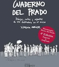 CUADERNO DEL PRADO. 2ª ED.