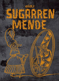 SUGARREN MENDE