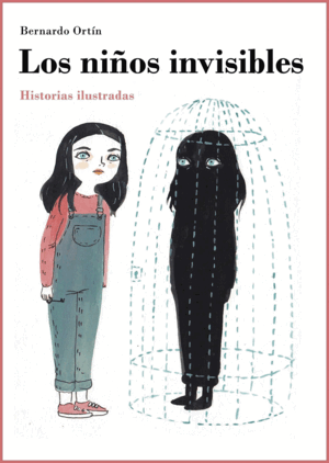 LOS NIÑOS INVISIBLES