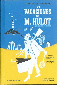 LAS VACACIONES DE M. HULOT