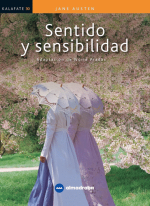 SENTIDO Y SENSIBILIDAD LF