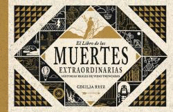 LIBRO DE LAS MUERTES EXTRAORDINARIAS, EL