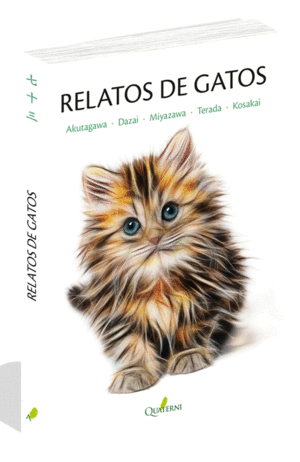 RELATOS DE GATOS 2ªED