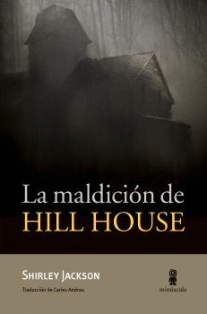 LA MALDICIÓN DE HILL HOUSE