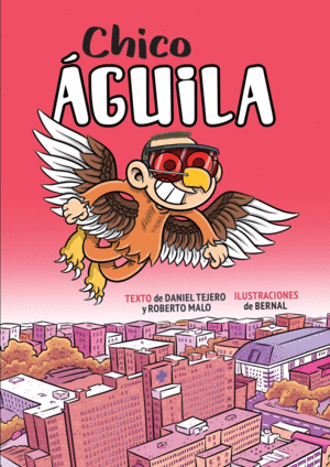 CHICO AGUILA