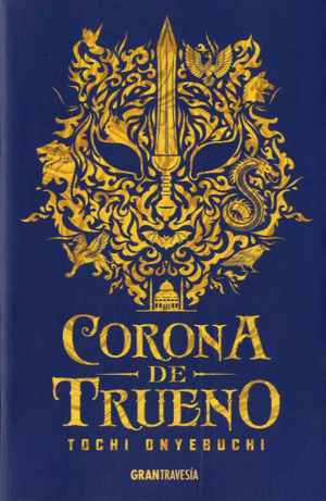 CORONA DE TRUENO