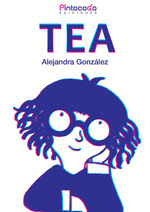 TEA (TRASTORNO DE ESPECTRO AUTISTA)