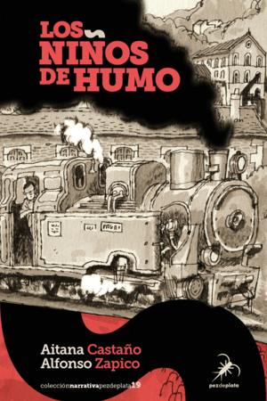 NIÑOS DE HUMO,LOS 6ªED