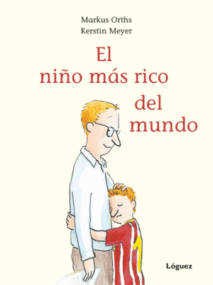 NIÑO MAS RICO DEL MUNDO, EL