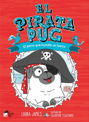 PIRATA PUG,EL