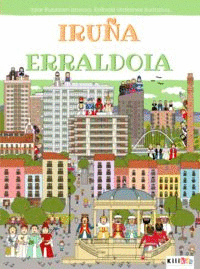 IRUÑA ERRALDOIA