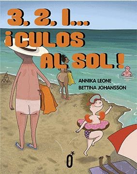 3, 2, 1... ¡CULOS AL SOL!