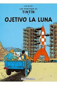 OJETIVO LA LUNA