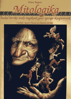 MITOLOGIKA (EUS) (RUS)