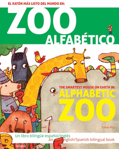 EL ZOO ALFABETICO