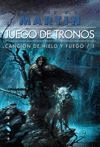 JUEGO DE TRONOS. CACIÓN DE HIELO Y FUEGO 1