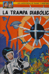 BLAKE Y MORTIMER 6 - LA TRAMPA DIABOLICA