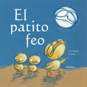 EL PATITO FEO