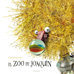 EL ZOO DE JOAQUÍN