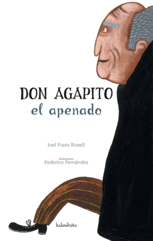 DON AGAPITO EL APENADO