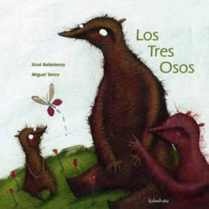 LOS TRES OSOS