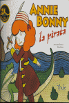 ANNIE BONNY