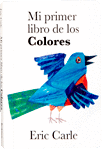 MI PRIMER LIBRO DE LOS COLORES