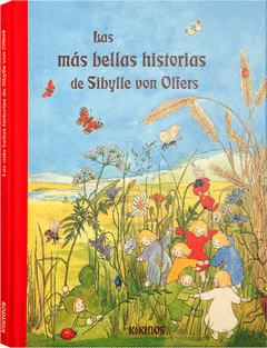 LAS MÁS BELLAS HISTORIAS DE SYBILLE VON OLFERS