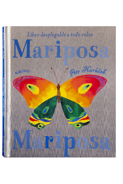 MARIPOSA