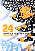 24 PINGUIS POR NAVIDAD