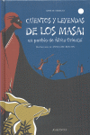 CUENTOS Y LEYENDAS DE LOS MASAI