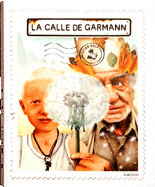 LA CALLE DE GARMANN