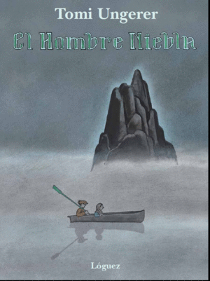 HOMBRE NIEBLA