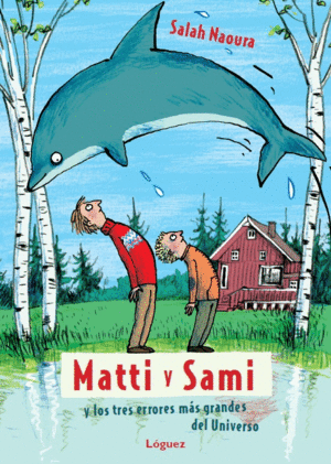 MATTI Y SAMI