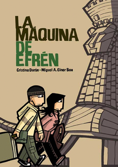 LA MÁQUINA DE EFRÉN