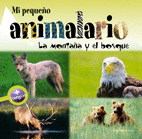 ANIMALARIO LA MONTAÑA Y EL BOSQUE