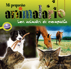 ANIMALARIO ANIMALES DE COMPAÑIA