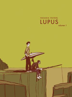 LUPUS 1