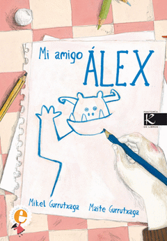 MI AMIGO ALEX