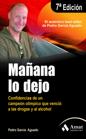 MAÑANA LO DEJO
