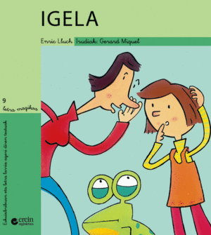 IGEA